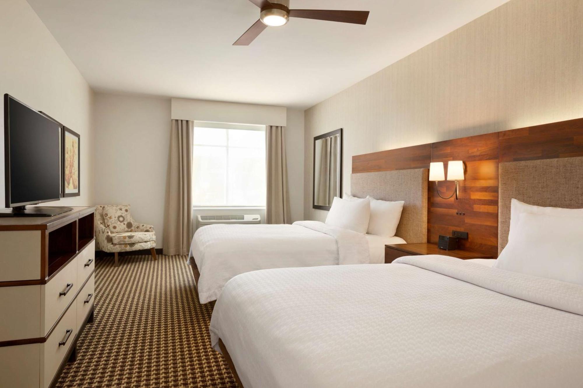 Homewood Suites By Hilton Огаста Экстерьер фото
