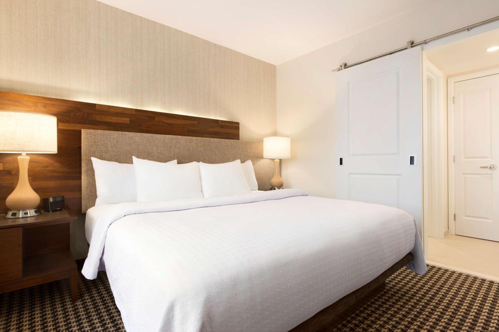 Homewood Suites By Hilton Огаста Экстерьер фото