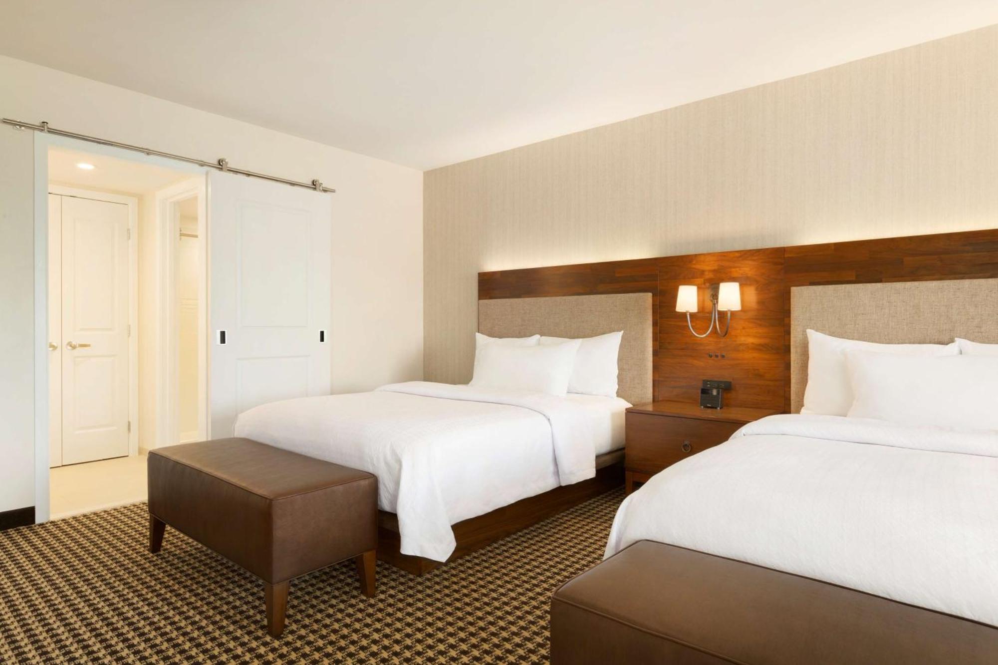 Homewood Suites By Hilton Огаста Экстерьер фото