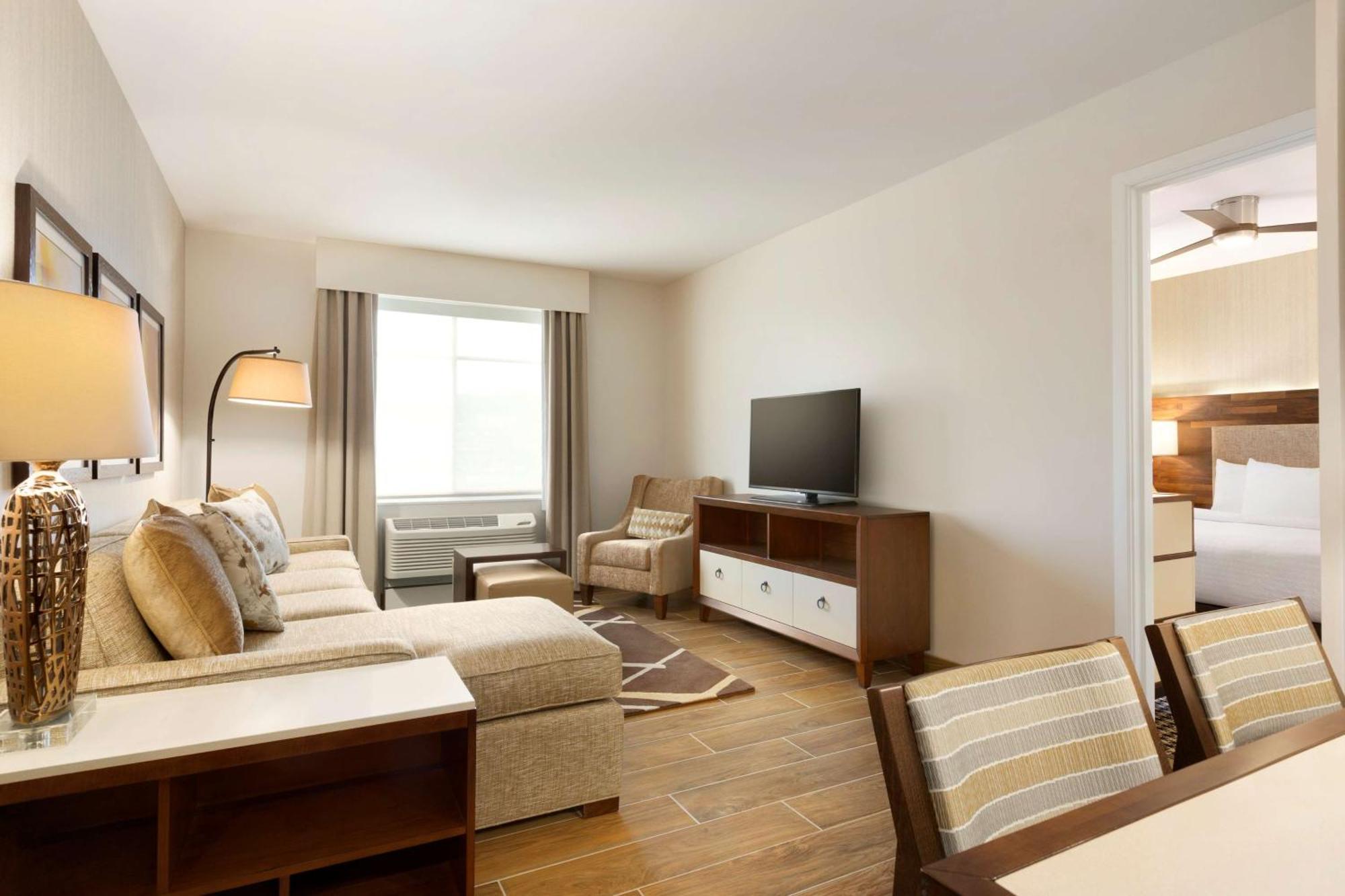 Homewood Suites By Hilton Огаста Экстерьер фото