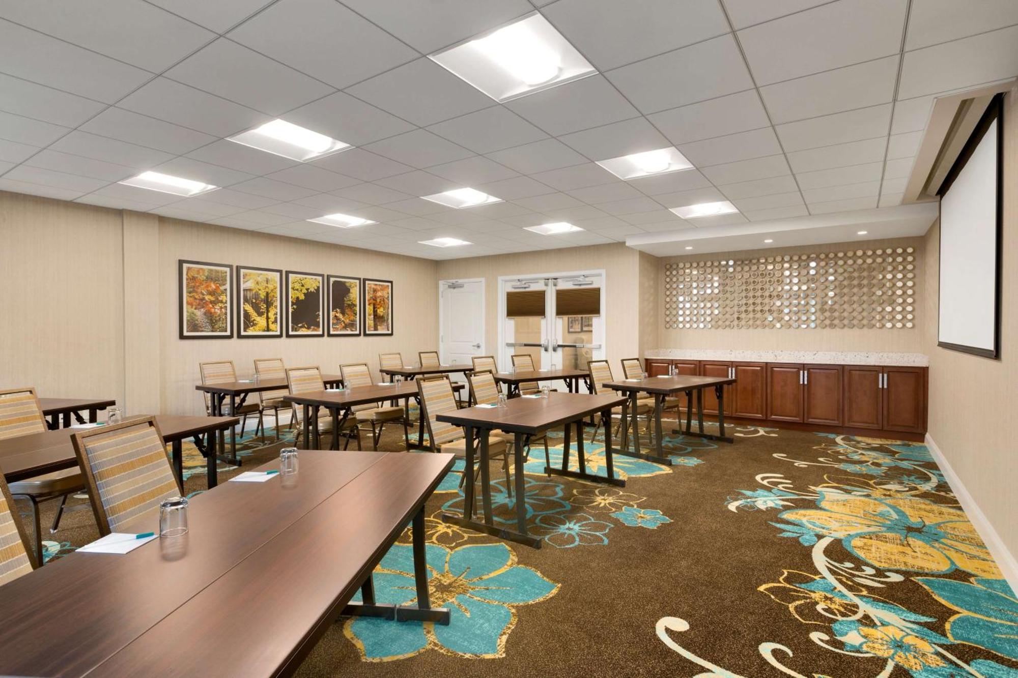 Homewood Suites By Hilton Огаста Экстерьер фото