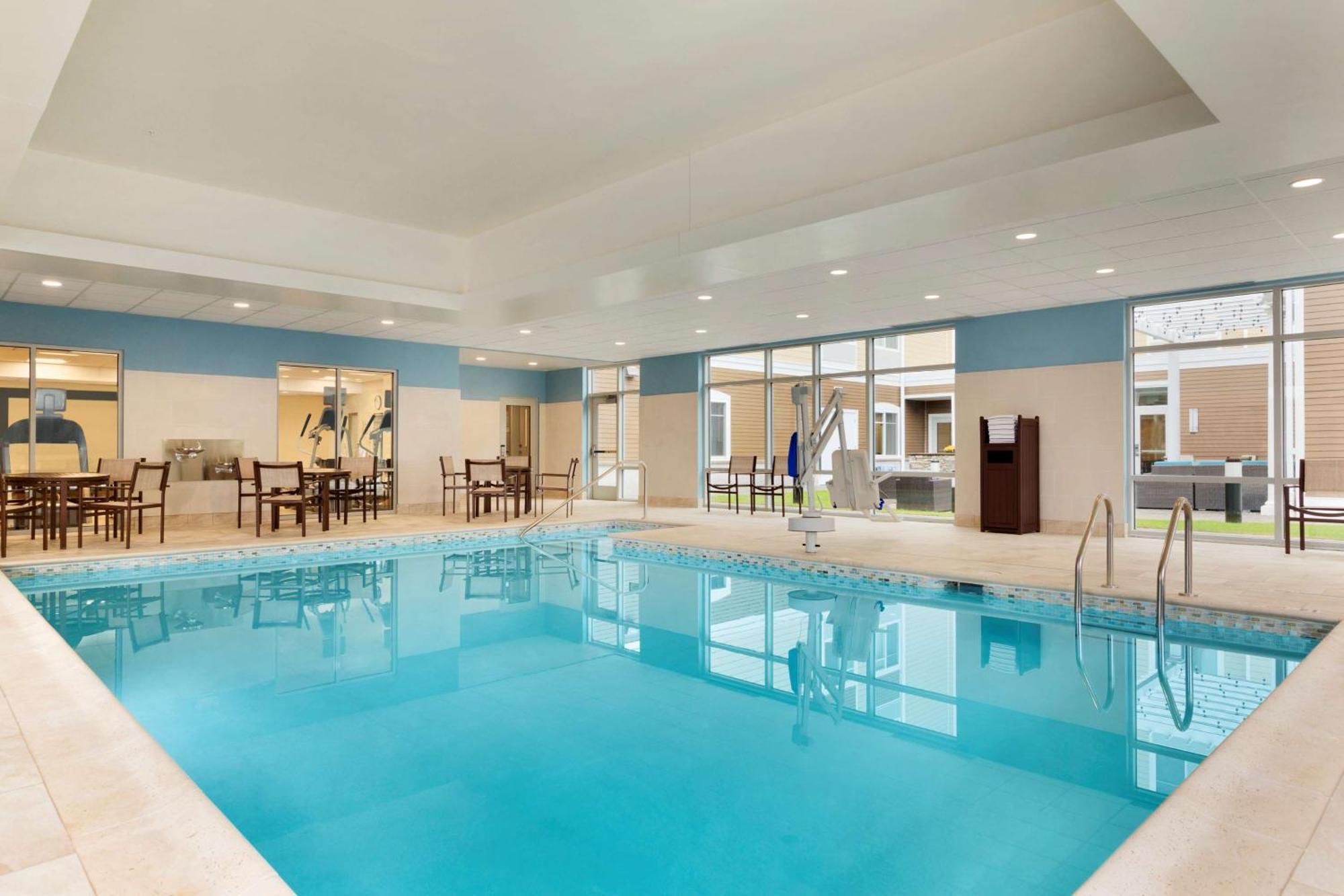 Homewood Suites By Hilton Огаста Экстерьер фото