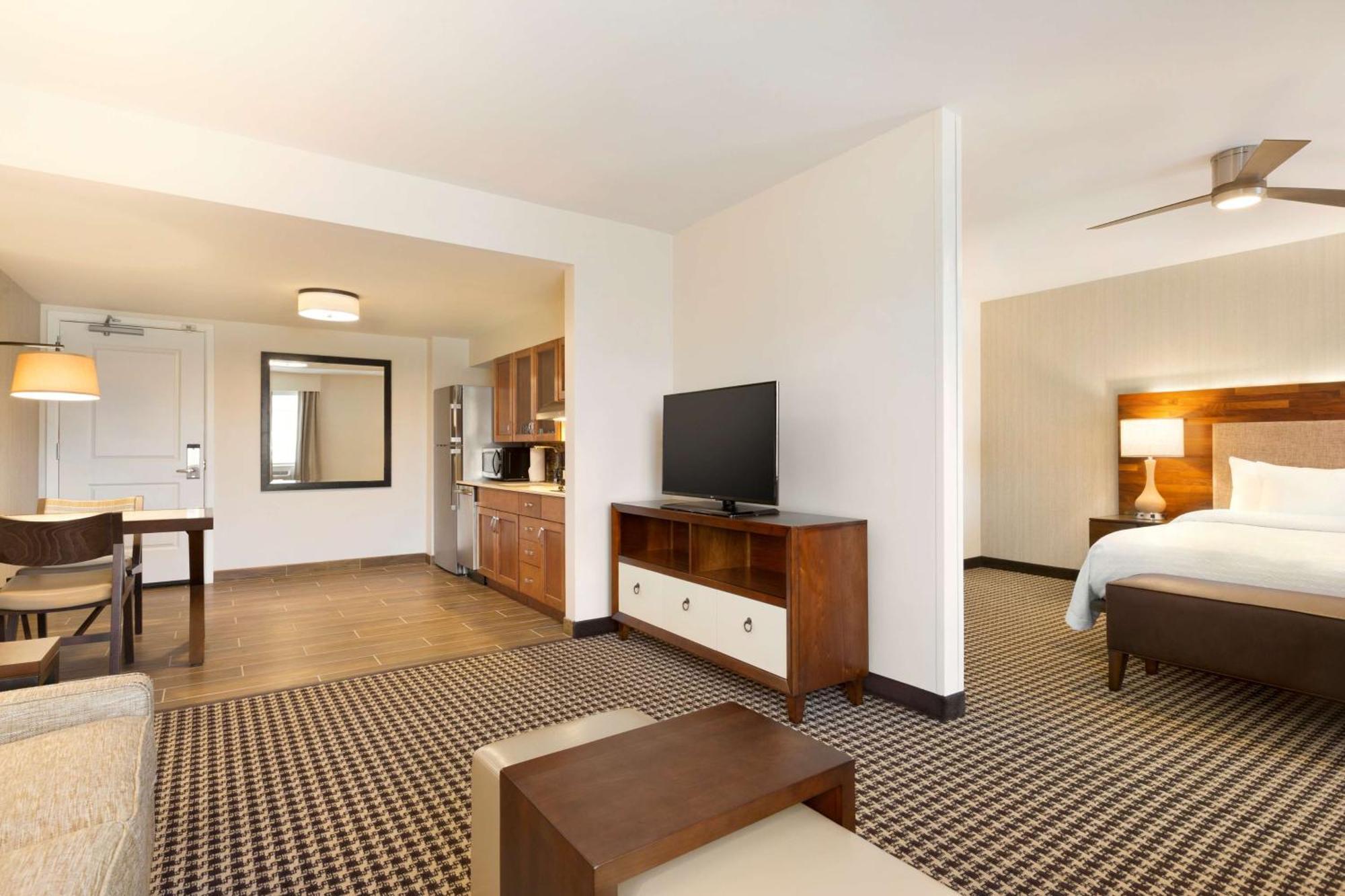 Homewood Suites By Hilton Огаста Экстерьер фото