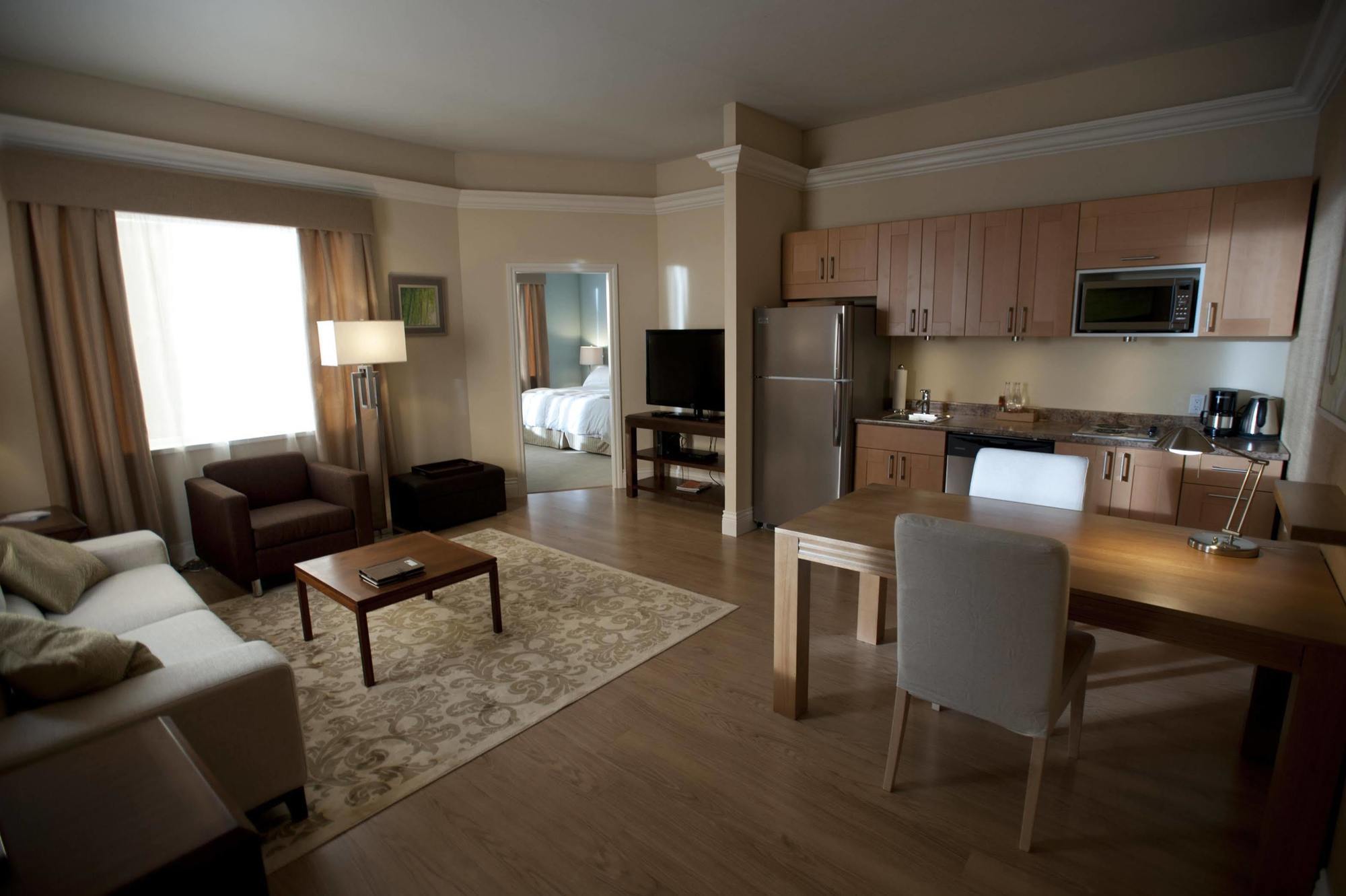 Homewood Suites By Hilton Огаста Экстерьер фото